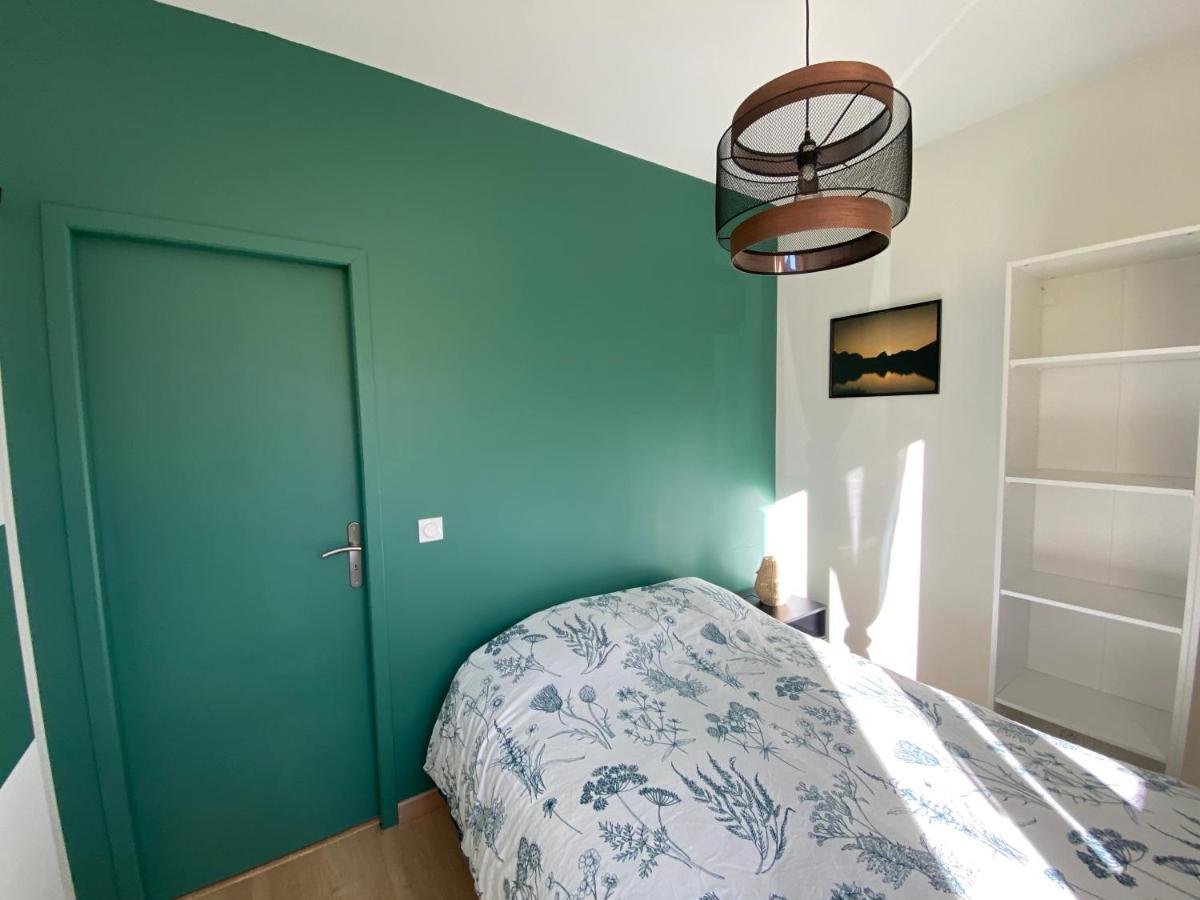 Apartament Le Cote Cour Barcelonnette Zewnętrze zdjęcie