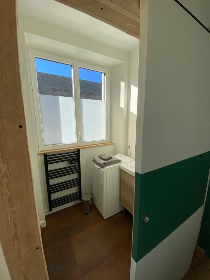 Apartament Le Cote Cour Barcelonnette Zewnętrze zdjęcie